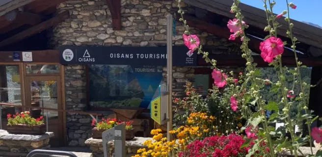 Office de tourisme de la Vallée du Ferrand