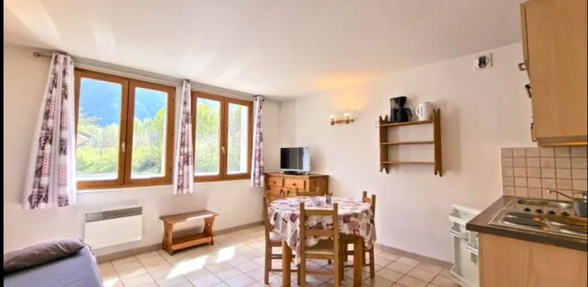 Les Lys Orangés - L'écureuil