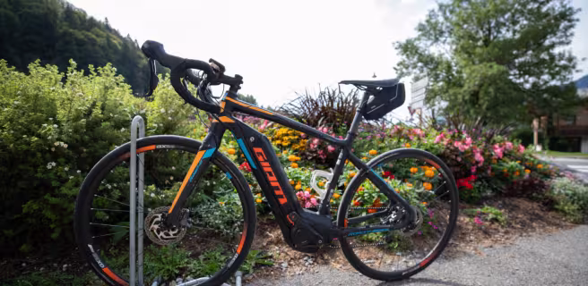 Location Vélo de Route à Assistance Electrique - Xtreme Glisses