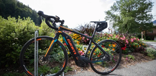 Location Vélo de Route à Assistance Electrique - Xtreme Glisses