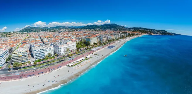 Promenade des Anglais