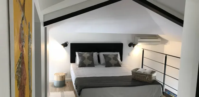 Duplex Diamant - Villa Le Nid