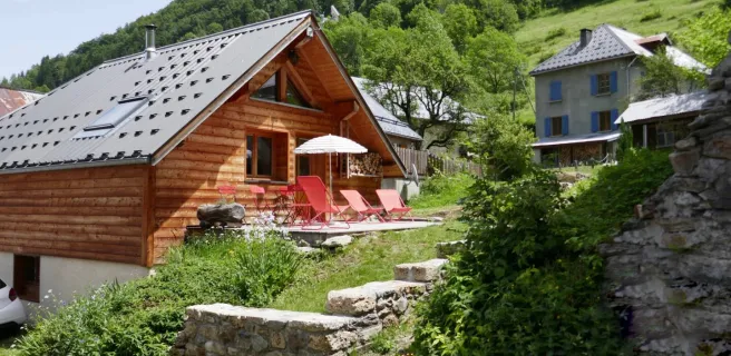 La Hulotte