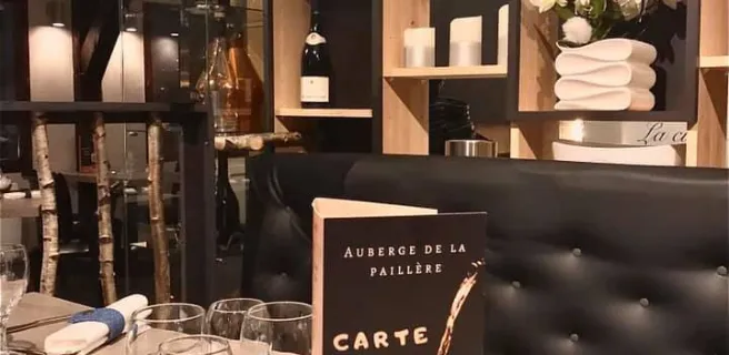 Restaurant Auberge de la Paillère
