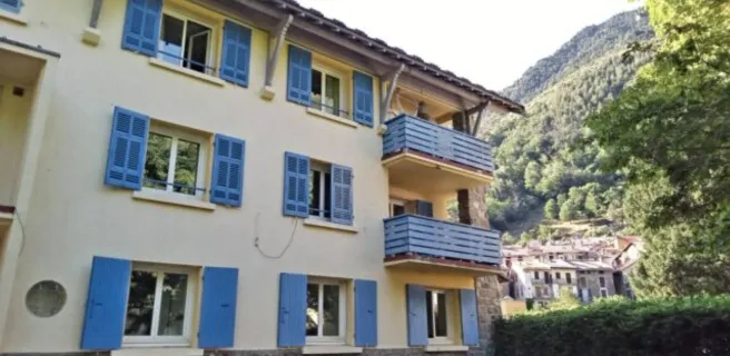 FOEHN CENTRE VACANCES