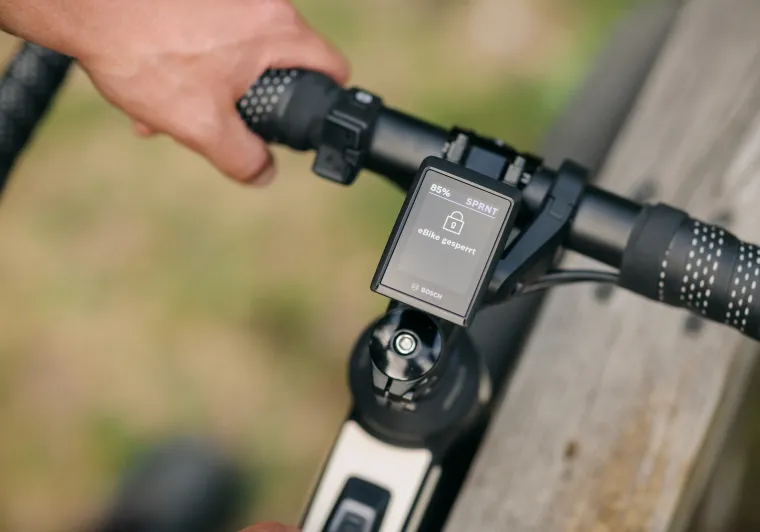 bosch ebike route des grandes alpes