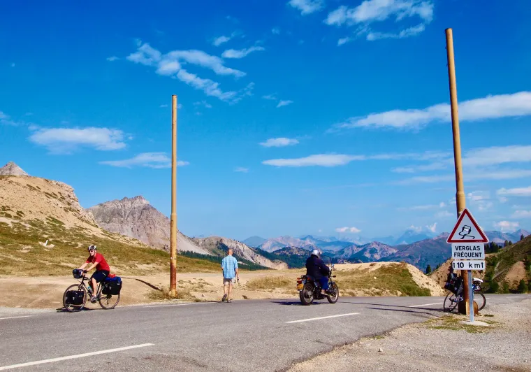 Cohabiter sur la RGA