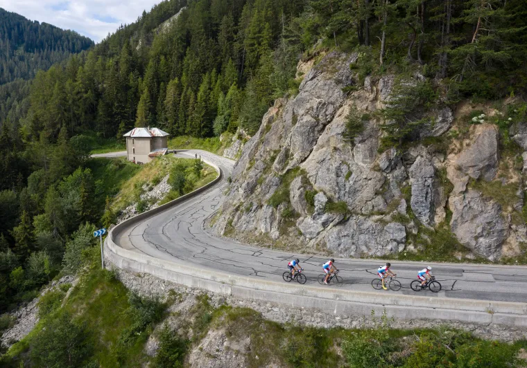 Col du Télégraphe 
