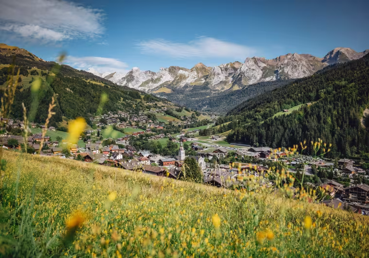 Le Grand-Bornand