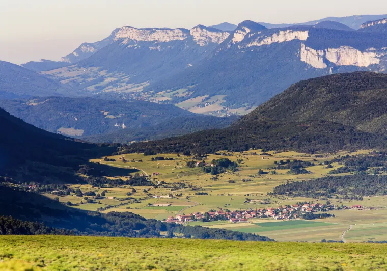 Vassieux-en-Vercors 