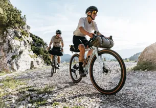 Quelle tenue pour le vélo de Gravel ?