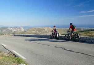 Les P’tites Routes du Soleil