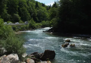 Géopark Unesco Chablais