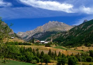 Maurienne 