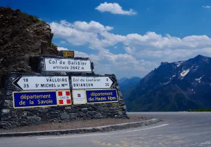 Col du Galibier