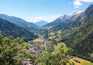 L'été à Thônes Cœur des Vallées