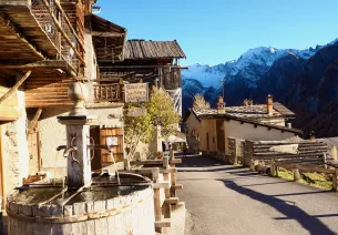 Saint-Véran