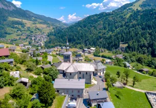 Saint-Nicolas-la-Chapelle