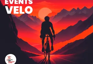 Les événements autour du vélo en Haute-Tarentaise