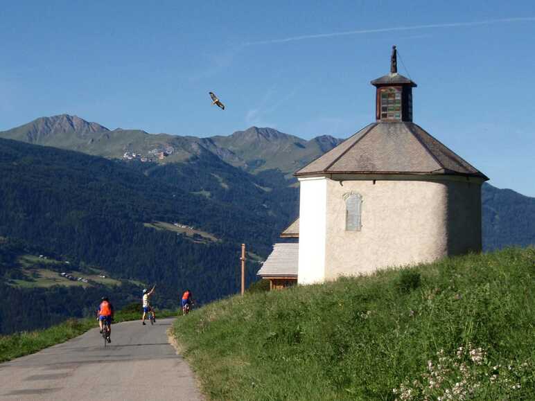 Les Chapelles 