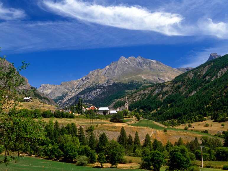 Maurienne 