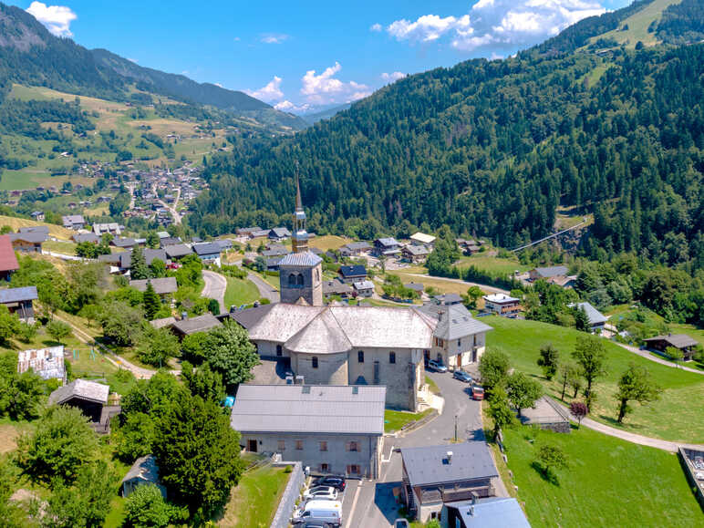 Saint-Nicolas-la-Chapelle