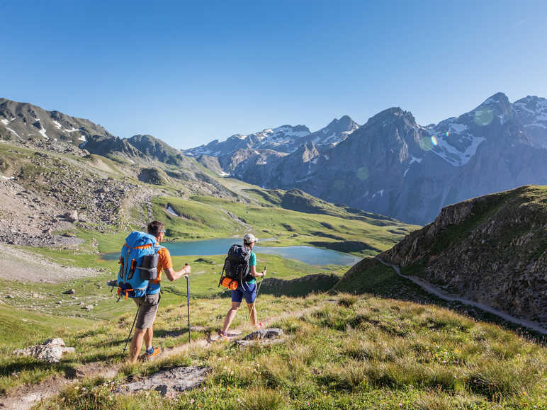 Énergie et ressourcement à Valloire